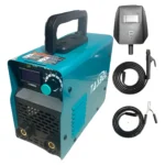 Soldadora 4.8 Kw + Máscara 220v