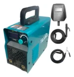 Soldadora 4.8 Kw + Máscara 220v