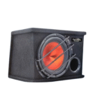 Subwoofer Amplificado 3500w 10 pulgadas - Imagen 5