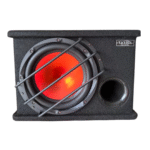 Subwoofer Amplificado 3500w 10 pulgadas