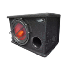 Subwoofer Amplificado 3500w 10 pulgadas - Imagen 2