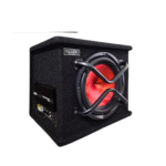Subwoofer Amplificado 3200w 10 Pulgadas