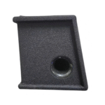 Subwoofer Amplificado 3200w 10 Pulgadas - Imagen 2