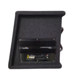 Subwoofer Amplificado 3200w 10 Pulgadas - Imagen 3