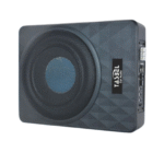 Subwoofer 10 Pulgadas 1800 W Rectagular