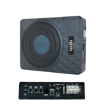 Subwoofer 10 Pulgadas 1800 W Rectagular - Imagen 4
