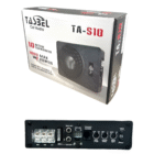 Subwoofer 10 Pulgadas 1800 W Rectagular - Imagen 3