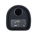Subwoofer Amplificado De Acústica Para Auto 2200w - Imagen 4