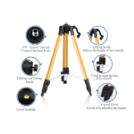 Nivel Laser 12 líneas Autonivelante 360 con Tripode - Imagen 3