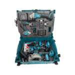 Kit de 6 Herramientas 98v - Imagen 2