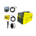 Pack Maquina de Soldar 57v+ Mascara