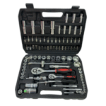 Set De Dados Y Llaves Juego Dados Chicharra Set Llaves 94pcs