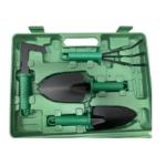 KIT HERRAMIENTAS PARA JARDINERÍA - Imagen 5