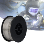 Alambre para Soldadura Mig-alambre de acero inoxidable - Imagen 2
