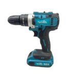 Taladro Inalámbrico 98w con herramientas mod 90 - Imagen 2