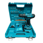 Taladro pequeño de 36v Azul