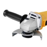 Esmeril Eléctrico Angular 1500W - Imagen 2