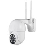 Cámara ip wifi impermeable - Imagen 2