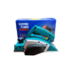 Cepillo eléctrico de Carpinteria 800 W - Imagen 3
