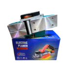 Cepillo eléctrico de Carpinteria 800 W - Imagen 2