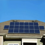 Panel Solar Monocristalino Fotovoltaico 12v 100w - Imagen 3