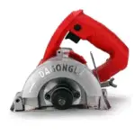 Sierra Circular Eléctrica 1500w ROJA