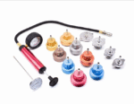 Kit Detección de Fuga Medido 14 pcs - Imagen 2