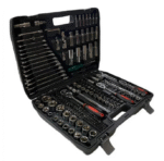 Set de dados y llaves 216 piezas Caja Negra - Imagen 2