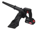 Soplador Inalámbrico 98v + 2 Bateria Y Cargador
