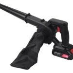 Soplador Inalámbrico 98v + 2 Bateria Y Cargador