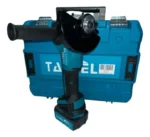 Kit Esmeril y Taladro Inalambrico 98 V - Imagen 4