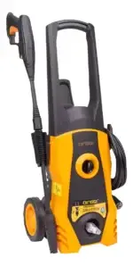 Hidrolavadora Eléctrica Alta Presión 1700w 120bar - Imagen 2
