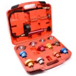 Kit Detección de Fuga Medido 14 pcs