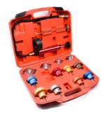 Kit Detección de Fuga Medido 14 pcs