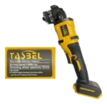 Set de 3 Herramientas Taladro, Esmeril y Llave de Impacto Inalámbricas 98V - Imagen 4