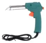 Máquina De Soldadura De Alimentación Automática Manual - Imagen 3
