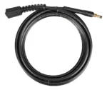 Hidrolavadora Eléctrica Alta Presión 1700w 120bar - Imagen 3