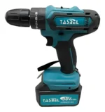 Kit Esmeril y Taladro Inalambrico 98 V - Imagen 5