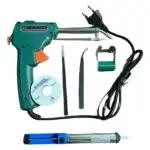 Máquina De Soldadura De Alimentación Automática Manual