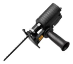 Adaptador Sierra Sable Caladora Serrucho Para Taladro - Imagen 2