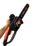 Moto Sierra Marca Asbel 1800w - Imagen 2