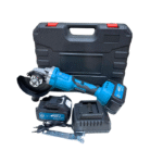 Esmeril Inalambrico Atomic 98 v + 2 Baterias