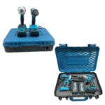 Pack Llave de Impacto y Taladro Atornillador 68V - Imagen 5