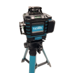 Nivel Laser de 16 líneas con Trípode Autonivelante Mod 98 - Imagen 4