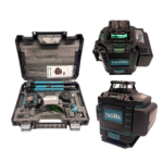 Nivel Laser de 16 líneas con Trípode Autonivelante Mod 98 - Imagen 3