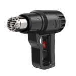 Pistola Calor 2000W 600°C Aire Caliente - Imagen 3