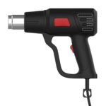 Pistola Calor 2000W 600°C Aire Caliente - Imagen 2