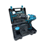 Taladro Con Accesorios 2 Baterias 48 v - Imagen 2