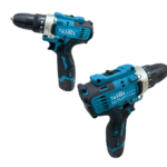 Taladro Con Accesorios 2 Baterias 48 v - Imagen 4