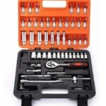 Set de dados 53 piezas